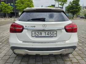 Mercedes-Benz GLA GLA220| 184к.с.| ВКЛ.ТЕХНОТЕСТ, снимка 6