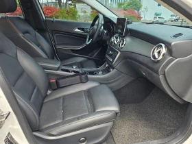 Mercedes-Benz GLA GLA220| 184к.с.| ВКЛ.ТЕХНОТЕСТ, снимка 10