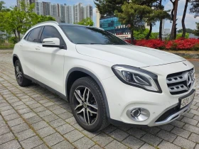 Mercedes-Benz GLA GLA220| 184к.с.| ВКЛ.ТЕХНОТЕСТ, снимка 3