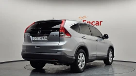 Honda Cr-v 4WD EX.L autoprime.bg, снимка 2