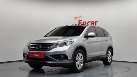 Honda Cr-v 4WD EX.L autoprime.bg, снимка 1