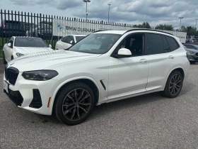 BMW X3 * xDrive30i * M-sport* ОБДУХВАНЕ* , снимка 1