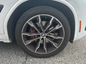 BMW X3 * xDrive30i * M-sport* ОБДУХВАНЕ* , снимка 7