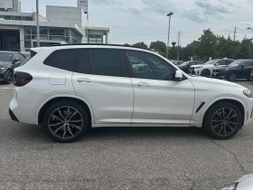 BMW X3 * xDrive30i * M-sport* ОБДУХВАНЕ* , снимка 3