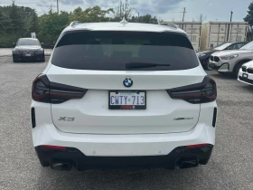 BMW X3 * xDrive30i * M-sport* ОБДУХВАНЕ* , снимка 4