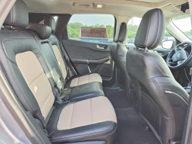 Ford Escape 2.5l Titanium, снимка 11