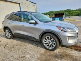 Ford Escape 2.5l Titanium, снимка 4