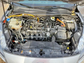 Ford Escape 2.5l Titanium, снимка 12