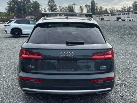 Audi Q5 Technik | CARFAX | АВТОКРЕДИТ БЕЗ ПЪРВОНАЧАЛНА , снимка 5