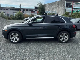 Audi Q5 Technik | CARFAX | АВТОКРЕДИТ БЕЗ ПЪРВОНАЧАЛНА , снимка 3