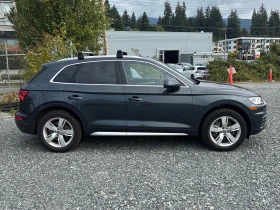Audi Q5 Technik | CARFAX | АВТОКРЕДИТ БЕЗ ПЪРВОНАЧАЛНА , снимка 4