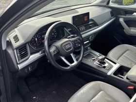 Audi Q5 Technik | CARFAX | АВТОКРЕДИТ БЕЗ ПЪРВОНАЧАЛНА , снимка 7