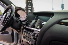 BMW X4 30d X DRIVE M pack Adaptive led , снимка 11