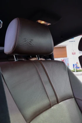 BMW X4 30d X DRIVE M pack Adaptive led , снимка 8
