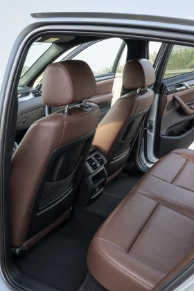 BMW X4 30d X DRIVE M pack Adaptive led , снимка 13