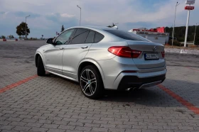 BMW X4 30d X DRIVE M pack Adaptive led , снимка 6