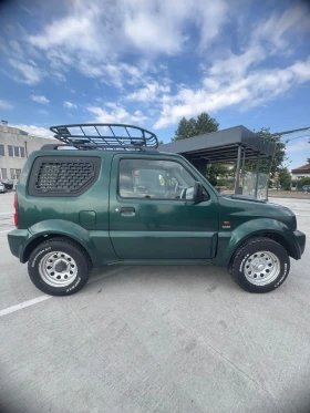 Suzuki Jimny 1.5 Дизел, снимка 2