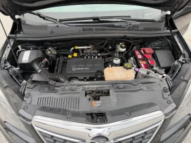 Opel Mokka 1.4i/ГАЗ* COSMO* , снимка 14