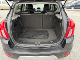 Opel Mokka 1.4i/ГАЗ* COSMO* , снимка 13