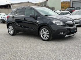 Opel Mokka 1.4i/ГАЗ* COSMO* , снимка 3