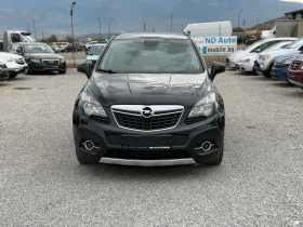 Opel Mokka 1.4i/ГАЗ* COSMO* , снимка 2