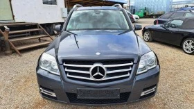 Mercedes-Benz GLK 350CDI NOV VNOS GERMANY | Mobile.bg    2