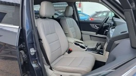 Mercedes-Benz GLK 350CDI NOV VNOS GERMANY, снимка 15