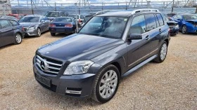  Mercedes-Benz GLK