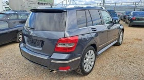 Mercedes-Benz GLK 350CDI NOV VNOS GERMANY, снимка 4