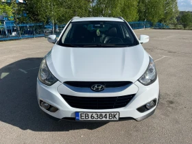 Обява за продажба на Hyundai IX35 2.0 CRDi ~14 300 лв. - изображение 1