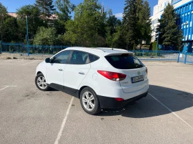 Hyundai IX35 2.0 CRDi, снимка 4