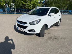 Обява за продажба на Hyundai IX35 2.0 CRDi ~14 300 лв. - изображение 2