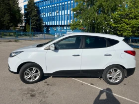 Обява за продажба на Hyundai IX35 2.0 CRDi ~14 300 лв. - изображение 6