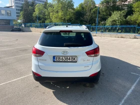 Обява за продажба на Hyundai IX35 2.0 CRDi ~14 300 лв. - изображение 3