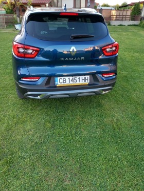 Renault Kadjar, снимка 5