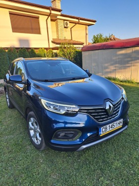 Обява за продажба на Renault Kadjar ~35 000 лв. - изображение 1