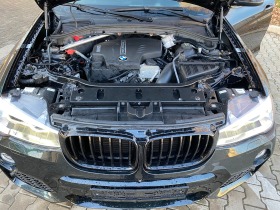 BMW X3 М пакет, снимка 16