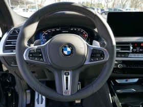 BMW X4 M40d xDrive = NEW= Shadow Line/Panorama Гаранция, снимка 8
