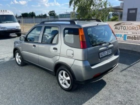 Suzuki Ignis 1.3iVVT-92k.c. | Mobile.bg    2