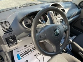 Suzuki Ignis 1.3iVVT-92k.c., снимка 11