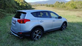 Toyota Rav4 2.0d-4wd- БЕЛГИЯ, снимка 3