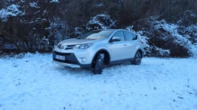 Toyota Rav4 2.0d-AWD-  | Mobile.bg    2