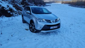 Toyota Rav4 2.0d-AWD-  | Mobile.bg    4