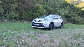 Toyota Rav4 2.0d-4wd- БЕЛГИЯ, снимка 2