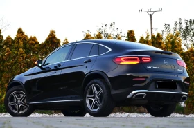 Mercedes-Benz GLC 300 d Coupe 4Matic AMG-Line, снимка 9