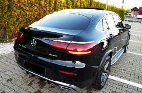 Mercedes-Benz GLC 300 d Coupe 4Matic AMG-Line, снимка 5