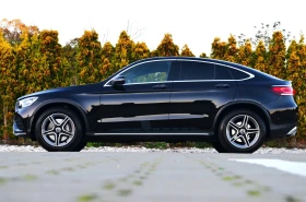 Mercedes-Benz GLC 300 d Coupe 4Matic AMG-Line, снимка 2