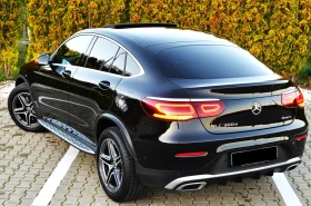 Обява за продажба на Mercedes-Benz GLC 300 d Coupe 4Matic AMG-Line ~99 480 лв. - изображение 5