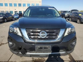 Nissan Pathfinder 2017 NISSAN PATHFINDER S  - [3] 