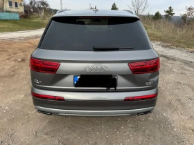 Audi Q7, снимка 4